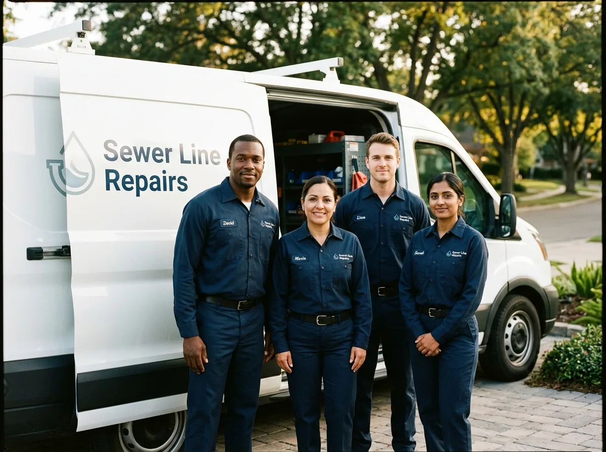 Emergency Plumber company in Vian, OK