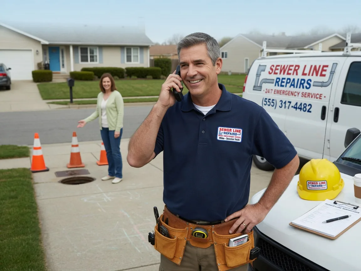 Emergency Plumber Vian, OK FAQs